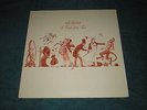 Genesis A Trick of the Tail LP Original UK A1/B1 Pressing. NM- CDS 4001