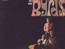 The Byrds Fifth Dimension Original 1966 Columbia 2 Eye CS 9349 LP Near Mint