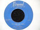 The Olympics The Same Old Thing I'll Do A Little Bit More 45 Rare Northern Soul