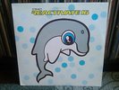 Reactivate 16 compilation RARE 3xLP TRIPLE VINYL Azzido da Bass K90 LIKE NEW