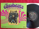THE EASYBEATS 