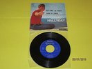 JOHNNY HALLYDAY:RETIENS LA NUIT OST LE PARIGINE PHILIPS 372 946PF EX/EX 1962 ITA