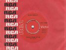 ELVIS PRESLEY -YOU'LL THINK OF ME / SUSPICIOUS MINDS-GREEK  45'