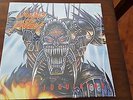 Judas Priest - Jugulator - 1997 Steamhammer SPV 085-18781 - 2xLP German Import