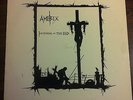 AMEBIX Beginning of the End LP nausea axegrinder hellbastard hellshock gism
