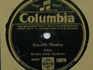 GREEK 78 RPM RECORD - [COLUMBIA - 18079 ] GREECE