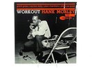Hank Mobley Workout Blue Note 84080 STEREO New York RVG Ear