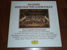 * 100 Jahre Berliner Philharmoniker, Box 15 LP