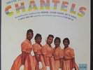 CHANTELS: Arlene Smith & The Chantels LP (3 LP box w/book) Vocal Groups