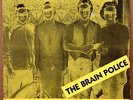 RARE Michigan Punk 45-Brain Police-Kind of a Drag-Legal-KBD-NICE