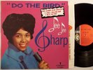 DEE DEE SHARP Do The Bird CAMEO LP mono original northern soul girl singer NM