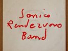 Detroit Punk 45-Sonics Rendezvous Band-City Slang-Red Text-ORIGINAL-KBD-MC5-NICE
