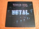MANILLA ROAD – METAL  Private