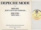 Depeche Mode - Just Can't Get Enough - 12