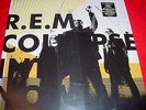 R.E.M. SEALED Collapse Into Now LP NEVER OPENED 2011 525611-1