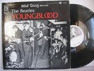 Rock THE BEATLES  Youngblood  German  Ruthless Rhymes Ltd BVP-005  EB942