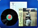 THE KINKS Arthur of the Decline and Fall of the SP205030 OBI LP Dk7460