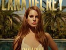REY LANA DEL PARADISE LP VINYL NEW (US) 33RPM