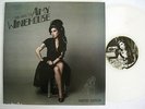 The Best of AMY WINEHOUSE * Clear Vinyl LP 10 Tr. MINT