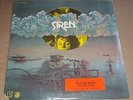 SIREN - Strange Locomotion - Elektra EKS-74087 SEALED
