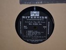 Bill Evans, Everybody Digs   '59 Riverside 1129   DG LP   VINYL ONLY