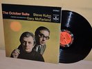 Steve Kuhn w/ Gary McFarland, The October Suite   '67 Impulse AS-9136   GF LP