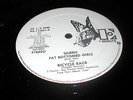 QUEEN BICYCLE RACE /FAT BOTTOMED GIRLS VERY RARE ELEKTRA PROMO 12