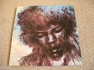 JIMI HENDRIX - THE CRY OF LOVE LP UK TRACK FIRST PRESS A1 - B1 NEAR MINT VINYL