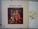 Demon Thor Tommy Fortman – Anno 1972 - LP