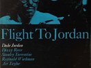 Duke Jordan-Flight To Jordan-Blue Note 84046-UNITED ARTISTS