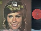 MARY ROOS sings in french  RARE FRENCH CBS 64948 LP