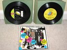 THE HOLLIES Eighteen Original Imperial/Epic/Atlantic Label 45's Nice Lot