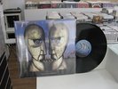 PINK FLOYD LP THE DIVISION BELL LIMITED EDITION BLACK VINYL RARE