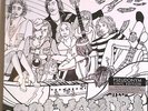 GROUP 1850 - POLYANDRI DUTCH PROG PSYCH JAZZ ROCK SPACE ROCK REMAST 180g SLD LP