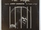 Larry Saunders 