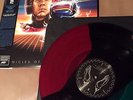 Turbo Kid Le Matos Soundtrack Mondo Tri-Colored Vinyl LP OOP Mint Death Waltz