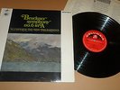 SAX 2582 BRUCKNER KLEMPERER 'SYMPHONY No 6 IN A' COLUMBIA RECORDS 1965 UK STEREO