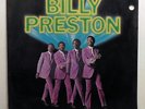 BILLY PRESTON That's The Way God Planned It '69 Apple George Harrison SEALED
