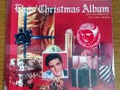 ELVIS PRESLEY   Elvis' Christmas Album *FACTORY SEALED* Green Vinyl Record Lp