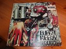 THE MOTHERS OF INVENTION - BURNT WEENY SANDWICH - UK 1ST PRESS - 1970 EXCELLENT