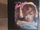 David Bowie - Young Americans 1975 vinyl LP/ Record 12