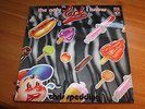 CHRIS SPEDDING - THE ONLY LICK I KNOW - UK ISSUE - EXCELLENT-