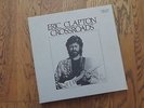 Eric Clapton - Crossroads 6 LP box set, inc NEC Birmingham tick VG+/EX