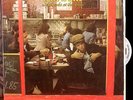 Tom Waits Nighthawks at the Diner 2 X LP Asylum 1975 original VG+