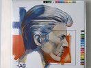 DAVID BOWIE - Fashions - 10 7