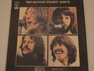 THE BEATLES - GOLDEN ALBUM -  EARLY 70's ORIGINAL TAIWAN BOX 10LP