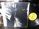 Rolling Stones - Sticky Fingers ANDY WARHOL ORIGINAL 1st ZIPPER COVER COC-59100