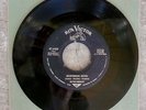 Elvis Presley German Pressing for U.S. Military Heartbreak Hotel 45 PX only