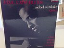 MICHEL SARDABY QUINTET - FIVE CATS BLUES - RARE FRENCH FIRST PRESSING - NM 