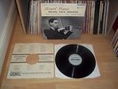 BRAHMS Violin Concerto UK COLUMBIA SAX 2307 B/S Ed.1 STEREO Kogan / Kondrashin